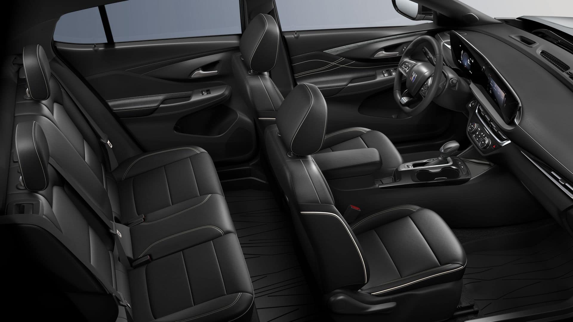 2026 Buick Envista Sport Touring - Photo 37