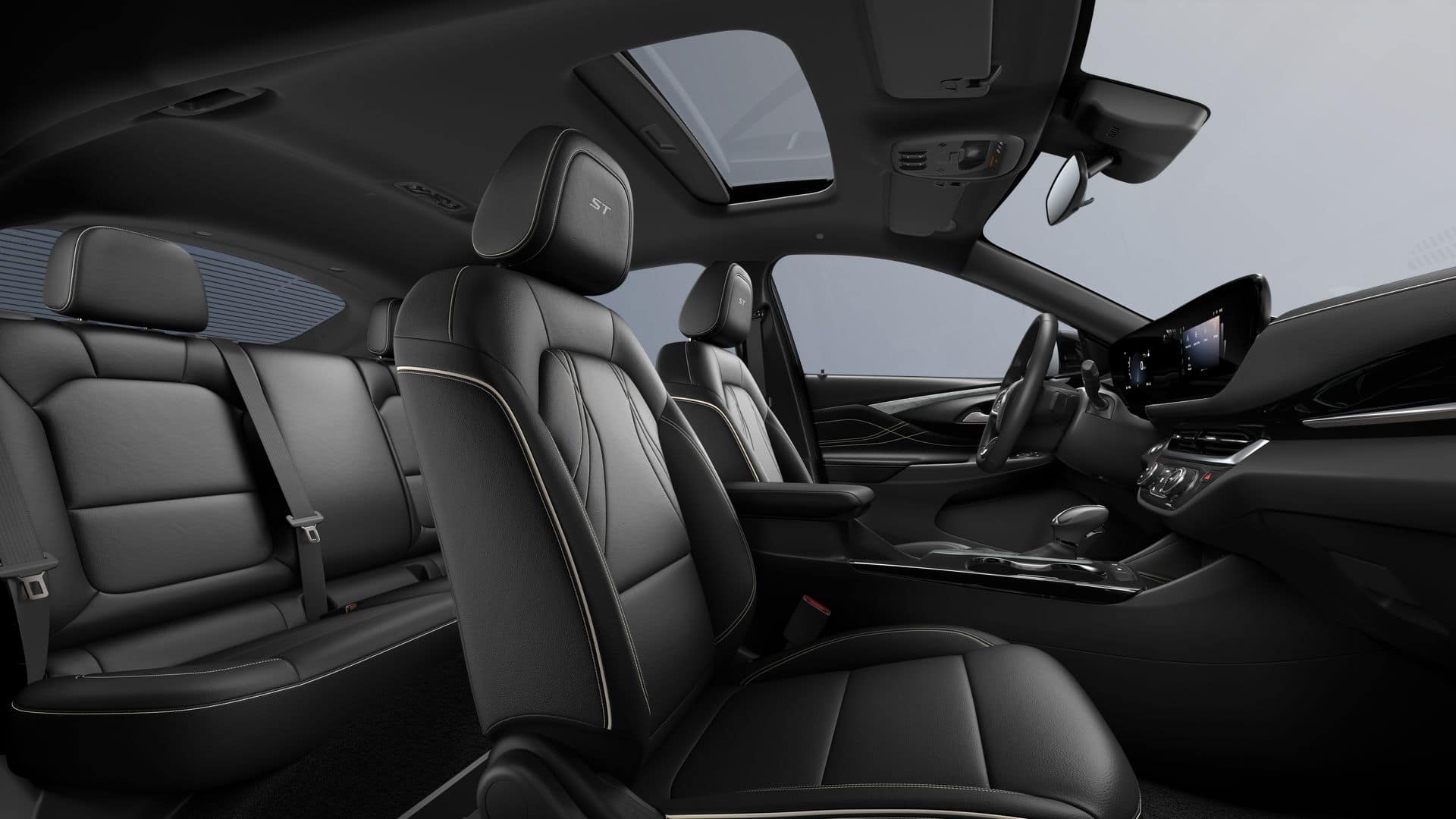 2026 Buick Envista Sport Touring - Photo 38