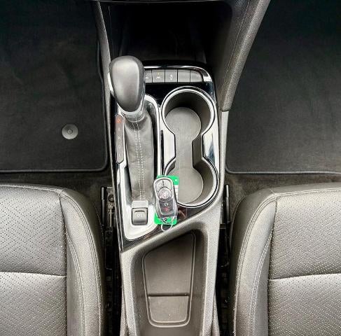 2020 Buick Encore GX Essence