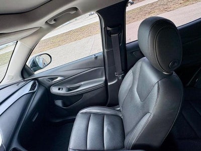 2020 Buick Encore GX Essence