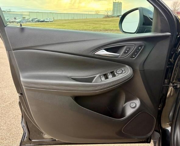 2020 Buick Encore GX Essence