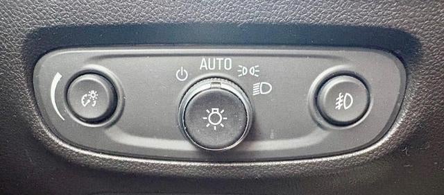 2020 Buick Encore GX Essence