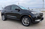 2020 Buick Encore GX Essence