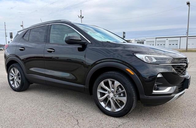 2020 Buick Encore GX Essence
