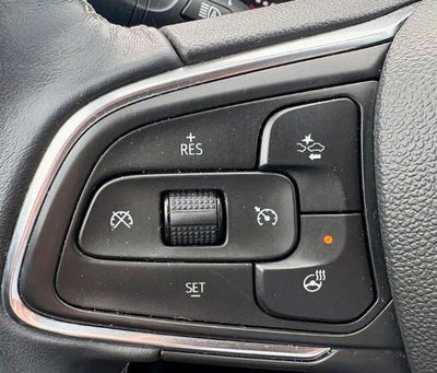 2020 Buick Encore GX Essence