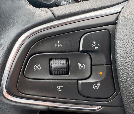 2020 Buick Encore GX Essence