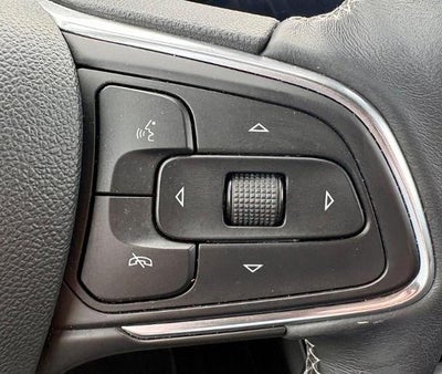 2020 Buick Encore GX Essence