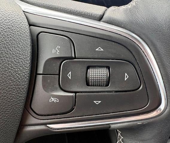 2020 Buick Encore GX Essence