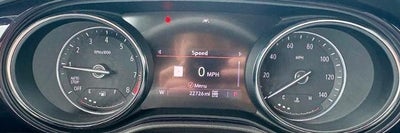 2020 Buick Encore GX Essence