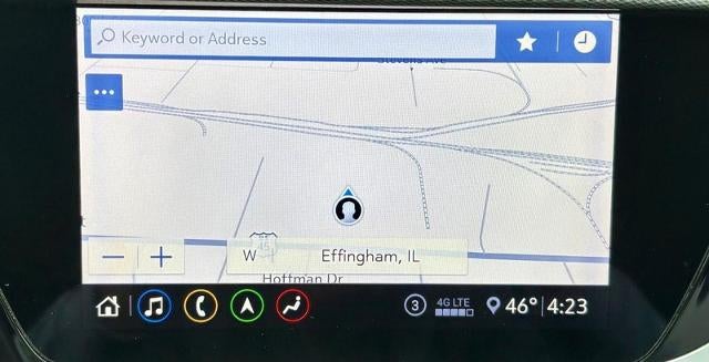 2020 Buick Encore GX Essence