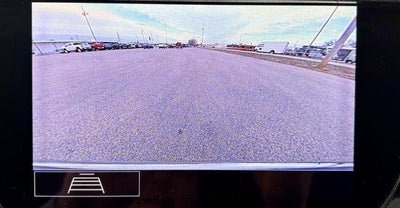 2020 Buick Encore GX Essence