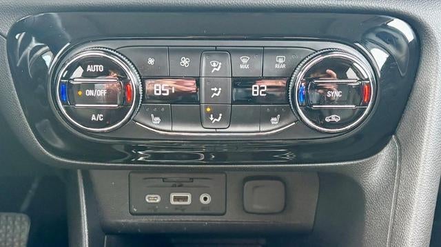 2020 Buick Encore GX Essence