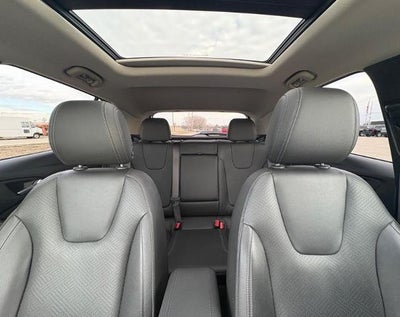 2020 Buick Encore GX Essence