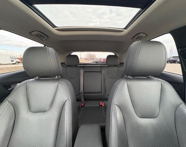 2020 Buick Encore GX Essence