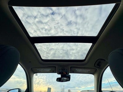 2020 Buick Encore GX Essence