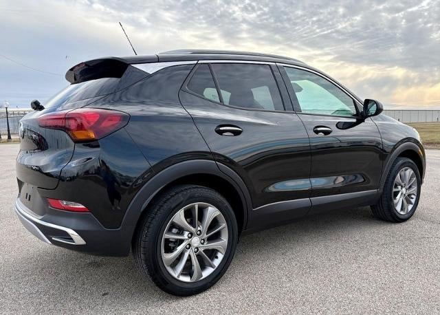 2020 Buick Encore GX Essence