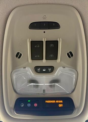 2020 Buick Encore GX Essence