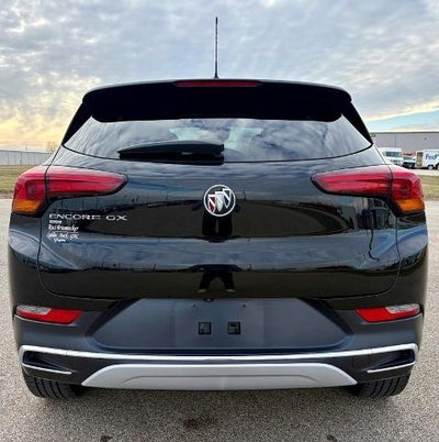 2020 Buick Encore GX Essence
