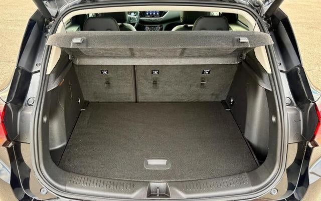 2020 Buick Encore GX Essence