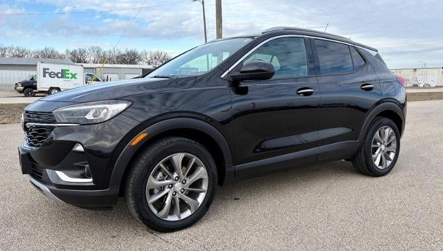 2020 Buick Encore GX Essence