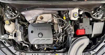 2020 Buick Encore GX Essence