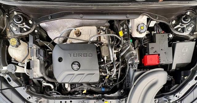 2020 Buick Encore GX Essence