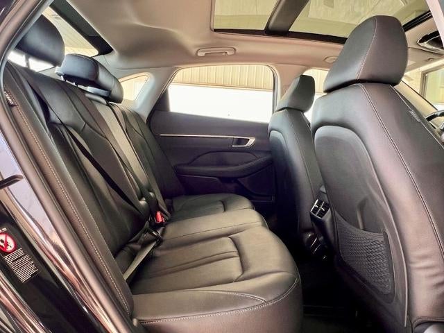 2023 Hyundai Sonata Limited