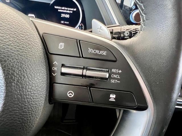 2023 Hyundai Sonata Limited