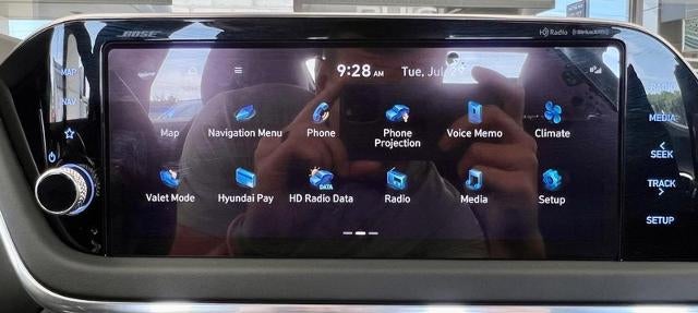 2023 Hyundai Sonata Limited