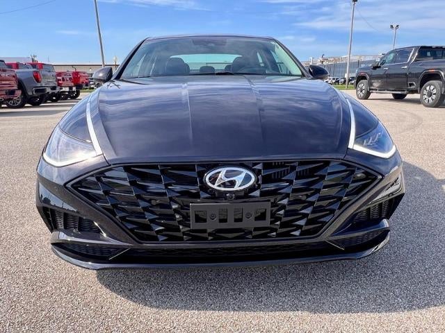 2023 Hyundai Sonata Limited