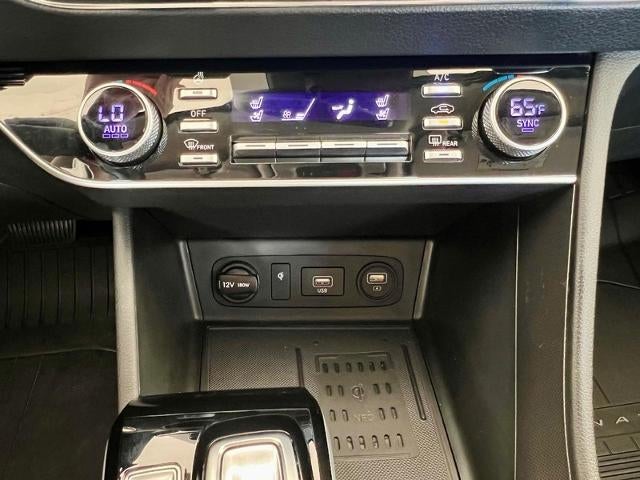 2023 Hyundai Sonata Limited