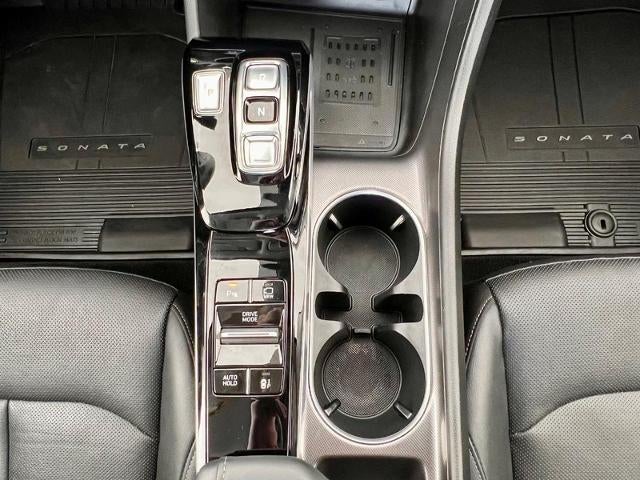 2023 Hyundai Sonata Limited