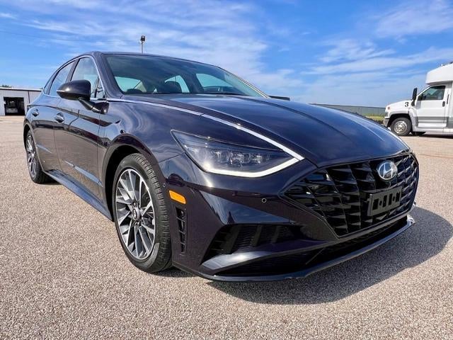 2023 Hyundai Sonata Limited