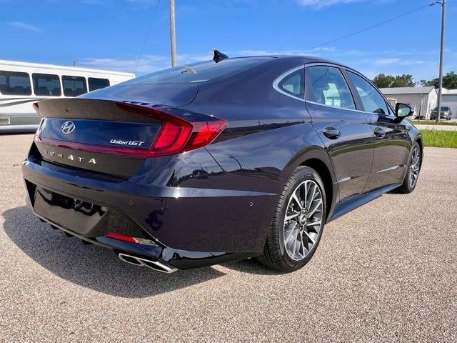 2023 Hyundai Sonata Limited