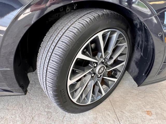 2023 Hyundai Sonata Limited