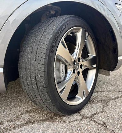 2023 Genesis GV80 Base
