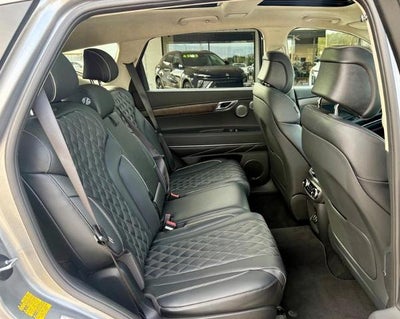 2023 Genesis GV80 Base