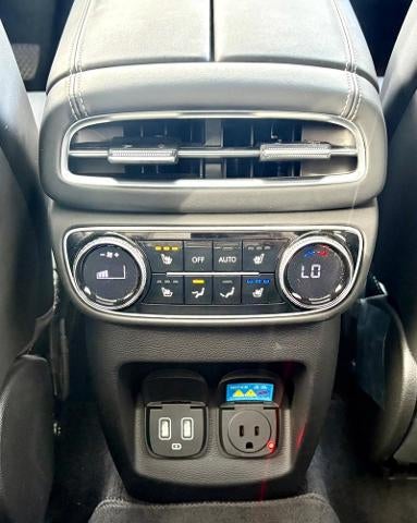 2023 Genesis GV80 Base