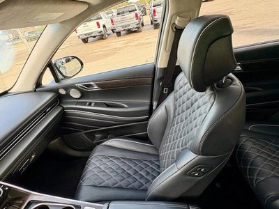 2023 Genesis GV80 Base