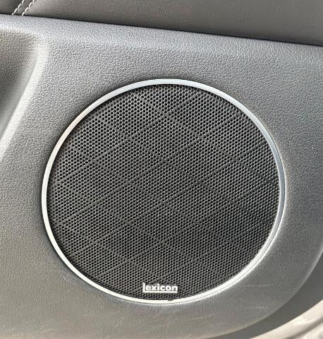 2023 Genesis GV80 Base
