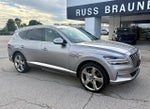 2023 Genesis GV80 Base
