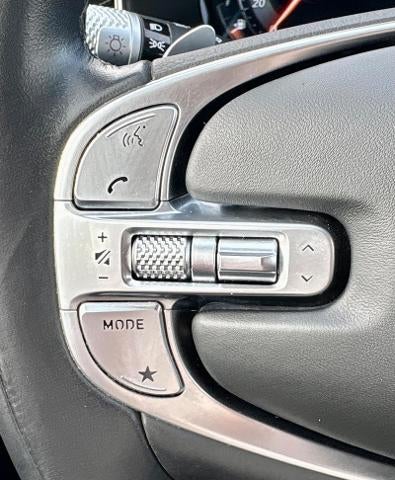 2023 Genesis GV80 Base