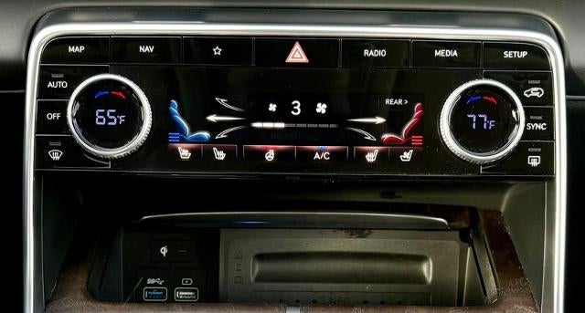 2023 Genesis GV80 Base