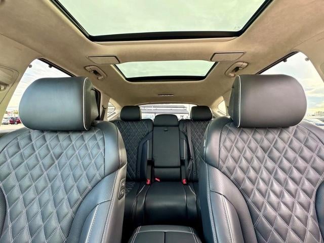 2023 Genesis GV80 Base