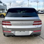 2023 Genesis GV80 Base
