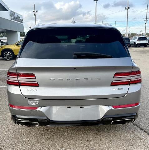 2023 Genesis GV80 Base