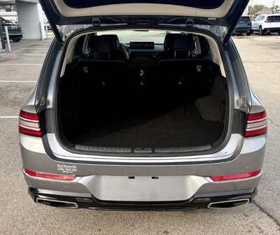 2023 Genesis GV80 Base