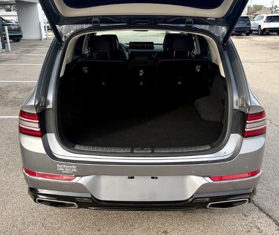 2023 Genesis GV80 Base