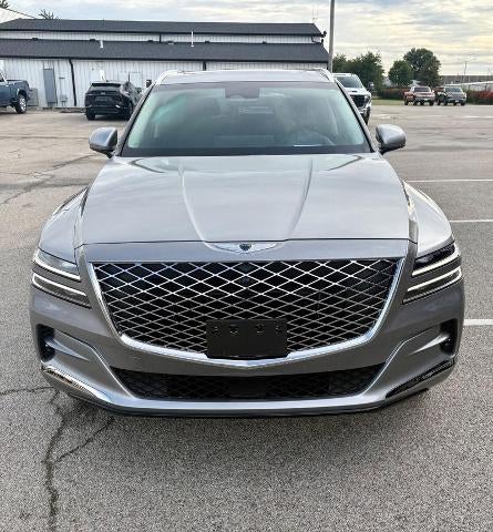 2023 Genesis GV80 Base