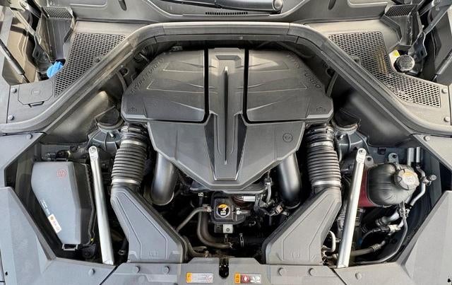 2023 Genesis GV80 Base